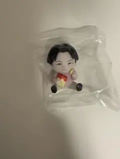 すわらせ隊　ガチャ　ハンターハンター　ミルキ