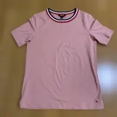トミーフィルフィガー　Tシャツ