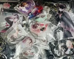 DIABOLIK LOVERS まとめ売り