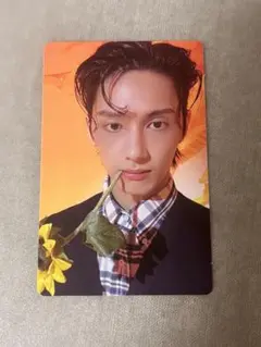 17 is right here ジュン　トレカ