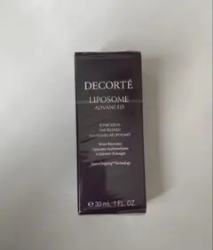 コスメデコルテ リポソーム