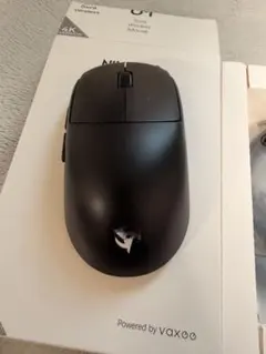 VAXEE x NINJUTSO SORA Wireless 4K 가격 협상 가능