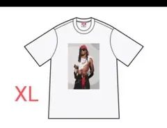 Supreme Playboi Carti Tee 
