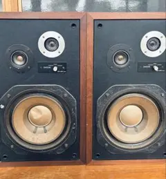 ②ヴィンテージスピーカー DIATONE DS-251MKII 元箱ありのサムネイル