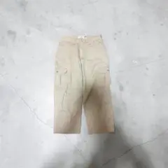 Levi's Signature カーゴパンツ ベージュのサムネイル