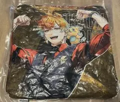 ストリートファイター6 × にじさんじ コラボくじ第2弾【宇佐美リト】クッション