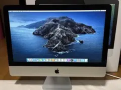 Apple iMac 21.5-inch Late 2013 本体 - メルカリ