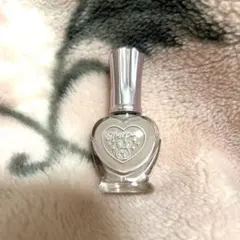 一番コフレ　メゾピアノ　E賞ネイルポリッシュ　ミルキーベージュ