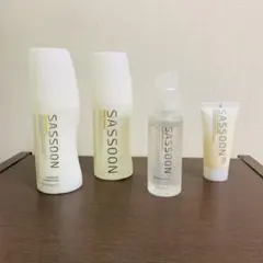 Amiさん専用　ヴィダルサスーン　ヘアトリートメントのサムネイル