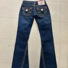 True Religion Joey Super T 29x34 - メルカリ