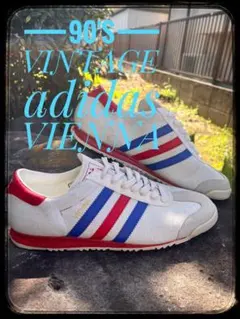 2026年最新】adidas VIENNAの人気アイテム - メルカリ