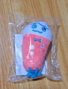 나니와 남자 나니와 니와 니시바타 오고 봉제인형 마스코트