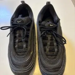 Nike Air Max 97 ブラック
