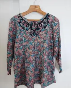 ユナイテッドアローズ　ブラウス