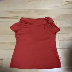 【今週末に処分予定！お早めにどうぞ】KEITH 半袖Tシャツのサムネイル