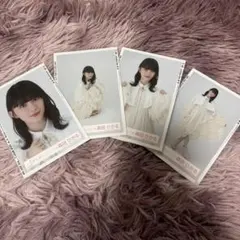 櫻坂46 生写真　森田ひかる　「3rd TOUR 2023」ライブ衣装