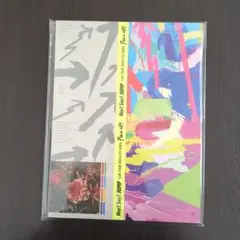 2023-2024Hey!Say!JUMP/PULLlUP！公式パンフレット