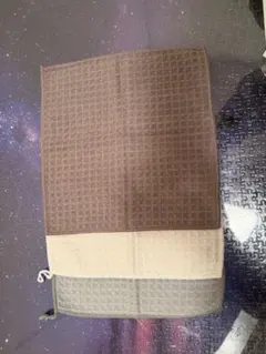 マイクロファイバータオル 3 枚 クロス キッチン 台拭き 掃除