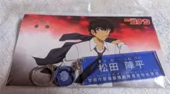 n*】様 名探偵コナン アクリルキーホルダー 松田陣平