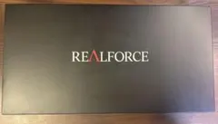 REALFORCE R3S キーボード テンキーレス ブラック R3SC12