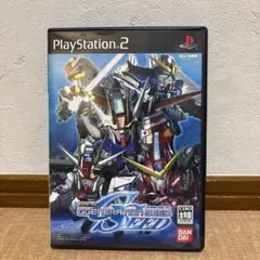 SDガンダムGジェネレーションSEED