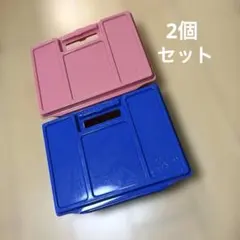 LaQ ケースのみ　2個セットのサムネイル