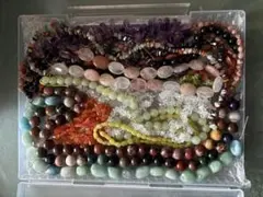 天然石まとめ売り　　2