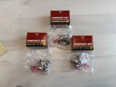 D*D様 gt380コンタクトブレーカー - メルカリ