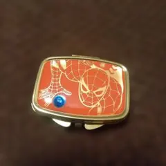マーベル スパイダーマン マルチケース