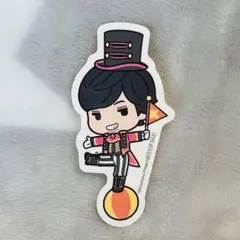 kiramune GiGO コラボ　吉野裕行