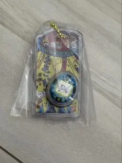 たまごっち おかしなたまごボーロっち パッケージチャームつき３①