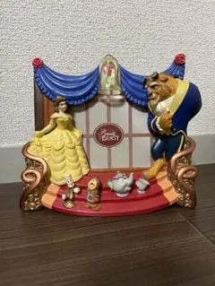 2026年最新】フォトフレーム ディズニー 美女と野獣の人気アイテム