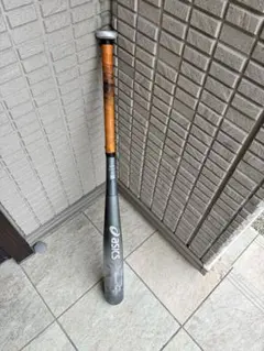 大谷翔平再現モデル　BIGFLYING 軟式バット 84cm 720g 大谷翔平再現モデル BIGFLYING 軟式バット 84cm 720g - メルカリ