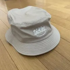Dickies バケットハット ベージュのサムネイル