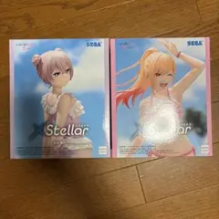 着せ恋 XStellar 喜多川海夢 乾紗寿叶 2体セット