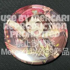 バンドリ バッジ 羽沢つぐみ バンドリ焼き 2019 セガ GiGO 特典 - メルカリ