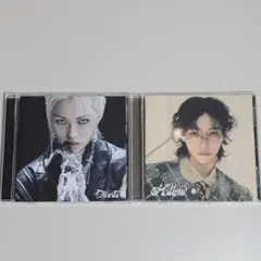 Stray Kids フィリックス FC盤セット