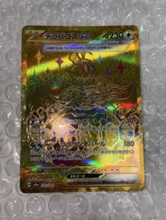 テラパゴス、ソーナンス、テツノカイナ