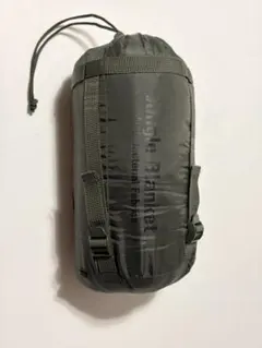 Snugpak Jungle Blanket ジャングルブランケットのサムネイル