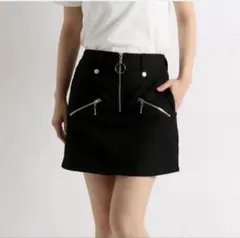 WEGO スカパン スカート　ショートパンツ　キュロットのサムネイル