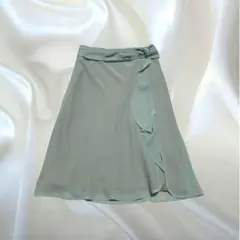 y2k 00s fairyskirt frill whimsy core 水色系のサムネイル