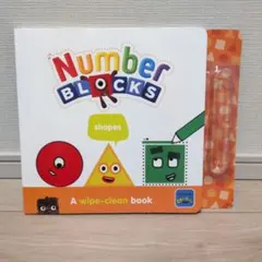 Numberblocks DVDセット - メルカリ