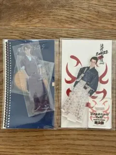 SnowMan 渡辺翔太 アクリルスタンド アクスタ　先生さようなら　滝沢歌舞伎