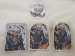 にじさんじ ART OF NIJISANJI イブラヒム