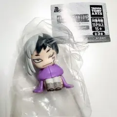 Dr.STONE 肩ズンFig あさぎりゲン
