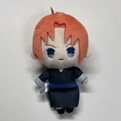 銀魂 神威 ちびぐるみ - メルカリ