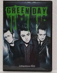 グリーン・デイGreen Day直筆サイン入り色紙 秋元文則様専用 グリーン・デイGreen Day直筆サイン入り色紙