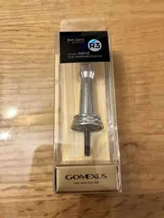 GOMEXUS リールスタンド R3 42mm シマノ用