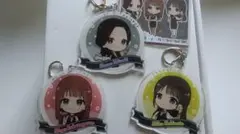 【超レア】小日向美香 ひなたぼっこイベント限定 缶バッジ4個セット 2025年最新】小日向美香の人気アイテム - メルカリ