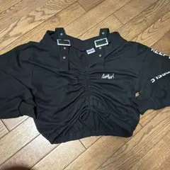 ANAPGIRL トレーナー Sサイズ